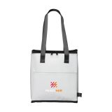 Vue 3 de Lennon RCS Recycled Cooler Bag sac isotherme