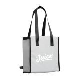 Vue 2 de Lennon RCS Recycled Cooler Bag sac isotherme