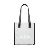 Vue 4 de Lennon RCS Recycled Cooler Bag sac isotherme