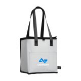 Vue 1 de Lennon RCS Recycled Cooler Bag sac isotherme