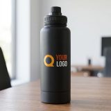 Vue 14 de Gourde Nathaniel | 1 l