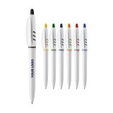 Vue 3 de Stilolinea S30 stylo bille