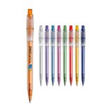 Vue 5 de Stilolinea Oslo stylo bille