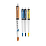 Vue 2 de Stilolinea Raja stylo bille