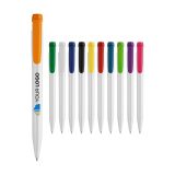 Vue 5 de Stilolinea Pier stylo bille