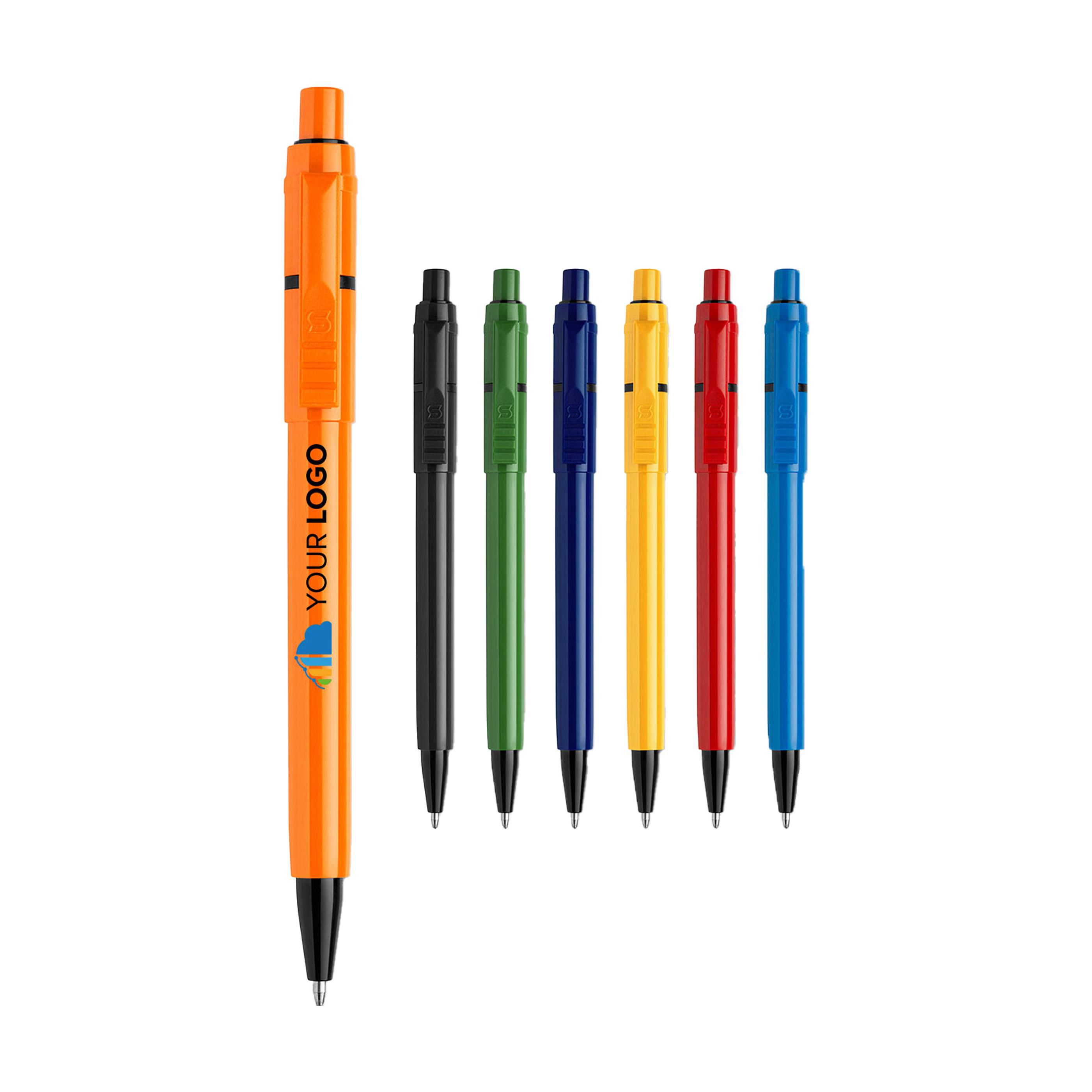 Stilolinea Baron Extra stylo bille