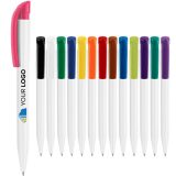 Vue 2 de Stilolinea S45 stylo bille