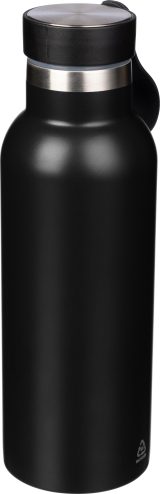 Vue 4 de Bouteille à double paroi Elaine | 500 ml