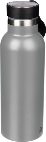 Vue 5 de Bouteille à double paroi Elaine | 500 ml