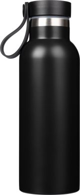 Vue 5 de Bouteille à double paroi Elaine | 500 ml