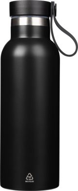 Vue 6 de Bouteille à double paroi Elaine | 500 ml