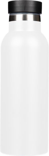 Vue 1 de Bouteille à double paroi Elaine | 500 ml