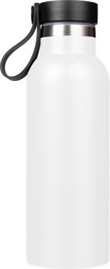 Vue 5 de Bouteille à double paroi Elaine | 500 ml