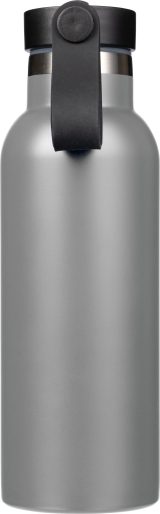 Vue 4 de Bouteille à double paroi Elaine | 500 ml