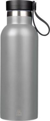 Vue 7 de Bouteille à double paroi Elaine | 500 ml