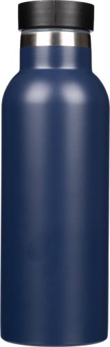 Vue 1 de Bouteille à double paroi Elaine | 500 ml