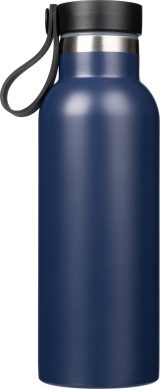 Vue 5 de Bouteille à double paroi Elaine | 500 ml