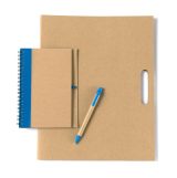 Vue 9 de Pochette de notes adhésives Charlie | Carton | A4