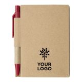 Vue 9 de Carnet Cooper | Papier | Format de poche