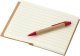 Vue 7 de Carnet Cooper | Papier | Format de poche