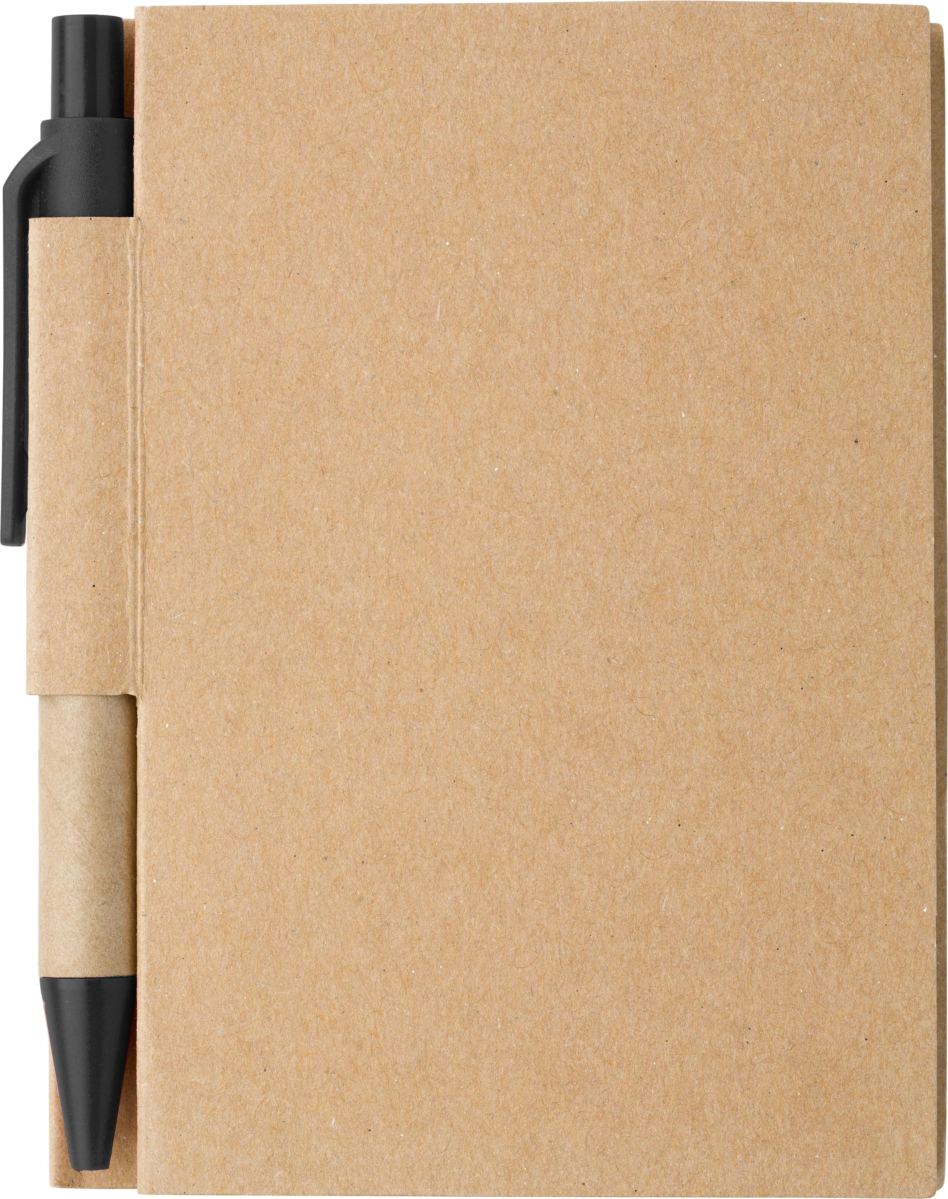 Carnet Cooper | Papier | Format de poche