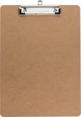 Vue 1 de Porte-bloc Nimra | MDF | A4