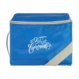 Vue 2 de CoolMate GRS RPET sac isotherme