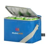 Vue 3 de CoolMate GRS RPET sac isotherme