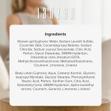 Vue 3 de JANZEN Giftset Euphoria - 2 items
