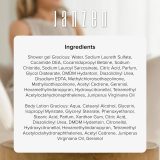 Vue 3 de JANZEN Giftset Gracious - 2 items