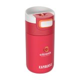 Vue 2 de Kambukka® Etna 300 ml gobelet thermos