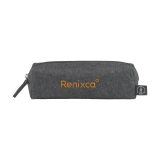 Vue 4 de Pencil Case GRS RPET Felt trousse à crayons