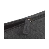 Vue 8 de Pencil Case GRS RPET Felt trousse à crayons