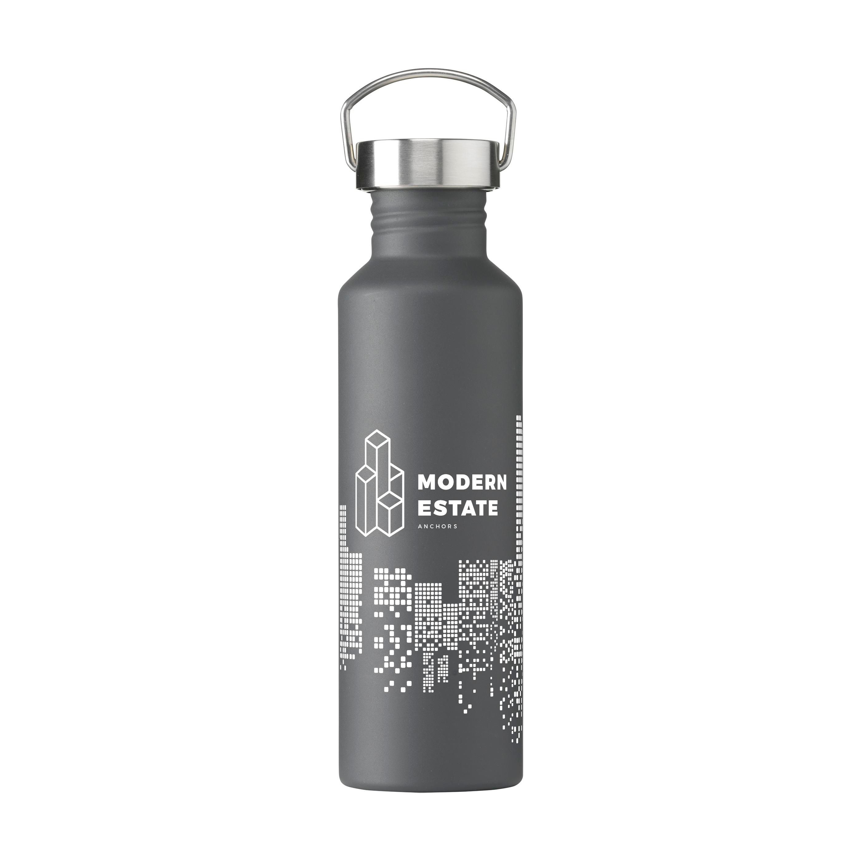 Nebraska RCS Recycled Steel 800 ml single wall