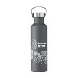 Vue 1 de Nebraska RCS Recycled Steel 800 ml single wall