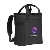 Vue 2 de Lennon Cooler Bag XL sac à dos isotherme