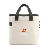 Vue 1 de Lennon Cooler Bag XL sac à dos isotherme