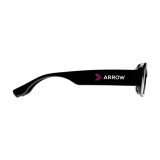 Vue 2 de Cobana GRS Recycled PC lunettes de soleil