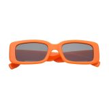 Vue 2 de Cobana GRS Recycled PC lunettes de soleil