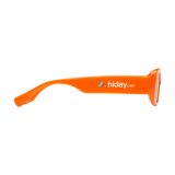 Vue 3 de Cobana GRS Recycled PC lunettes de soleil