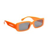 Vue 1 de Cobana GRS Recycled PC lunettes de soleil