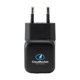 Vue 2 de Belkin 45W USB PD Wall Charger avec PPS et Cable