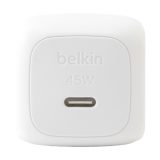Vue 4 de Belkin 45W USB PD Wall Charger avec PPS et Cable