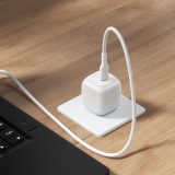 Vue 7 de Belkin 45W USB PD Wall Charger avec PPS et Cable