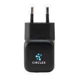 Vue 9 de Belkin 45W USB PD Wall Chargeur avec PPS