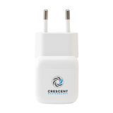 Vue 2 de Belkin 45W USB PD Wall Chargeur avec PPS