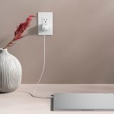 Vue 6 de Belkin 45W USB PD Wall Chargeur avec PPS