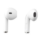 Vue 3 de Calypso RCS Recycled Wireless Earbuds écouteurs