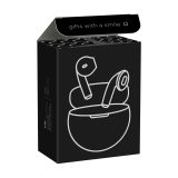 Vue 5 de Calypso RCS Recycled Wireless Earbuds écouteurs