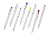 Vue 11 de Stylo bille Oasis | Forme carrée